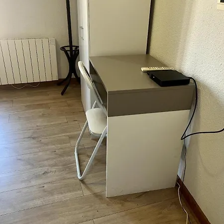 Montferrand Dortoir 公寓 *
